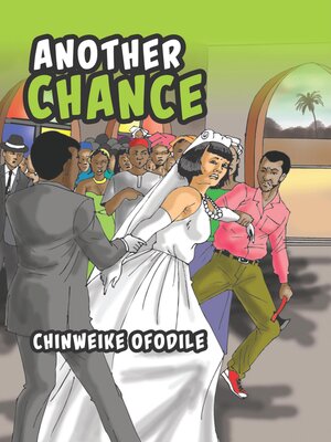cover image of Ofodile